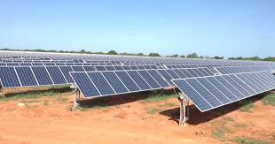Malindi Solar